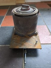 AGA 6" Vaporizing  Oil Burner (Complete)