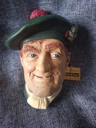 Bossons jock scottish - bossons,