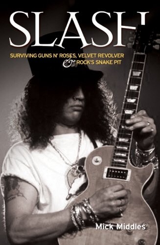Slash surviving guns n - slash:, 'n'