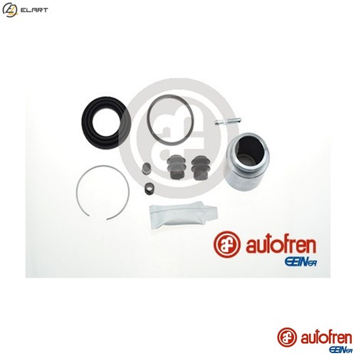 Repair kit brake caliper - kit,