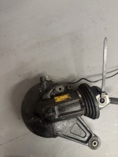 BMW K1100 LT 1999 Final Drive