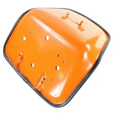 Kubota Seat Fits  Older