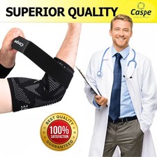 Caspe 2-Pack Elbow Sleeve