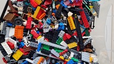 Lego 1kg-1000g Mixed Bricks
