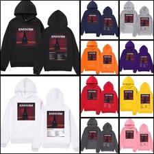 Eminem Hoodie Jumper Gift