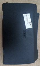 FIAT 500 AIRBAG  KNEES OFFSIDE