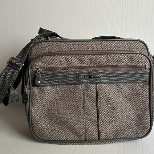 Vintage 1987 samsonite - vintage,