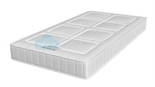 New comfort budget mattress - new,