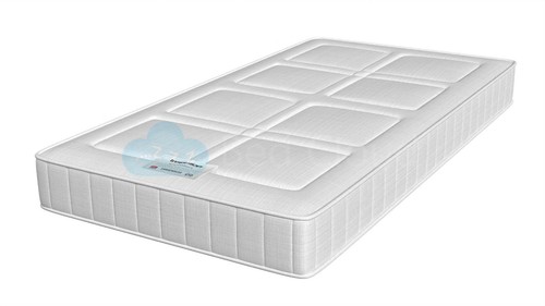 New comfort budget - budget, mattress
