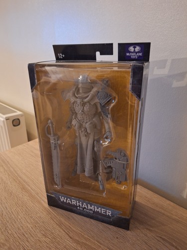 Mcfarlane warhammer 40k sister - mcfarlane,