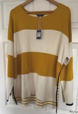 JOULES SIZE 20 Jumper