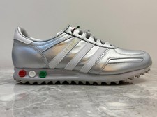100 genuine adidas - la, trainer