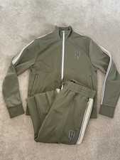 Men’s Khaki Green Yelir