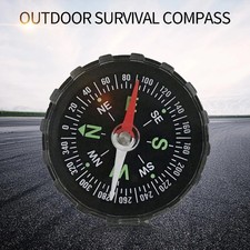 Outdoor Survival Compass
