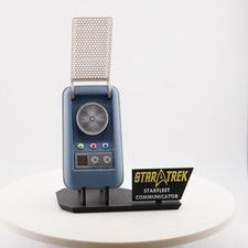 Star Trek TOS Communicator