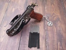 Mini Compound Bow Arrows Set