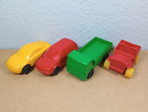 Viking plast werder vintage - viking,