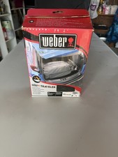 WEBER Traveler Cargo Protector