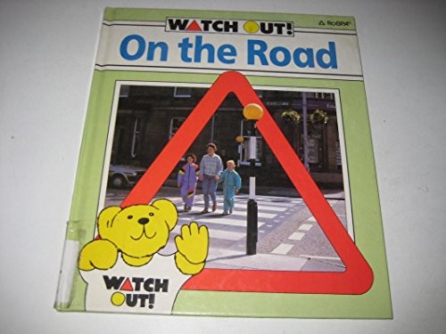 The road - road, (watch