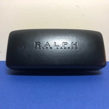 Ralph Lauren Glasses Hard case
