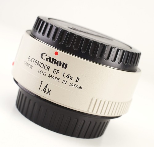 Canon extender ii - canon,