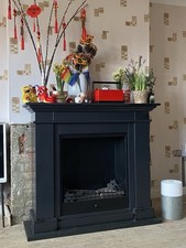 Roma Traditional Bioethanol
