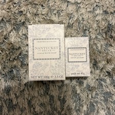 Crabtree and Evelyn Nantucket