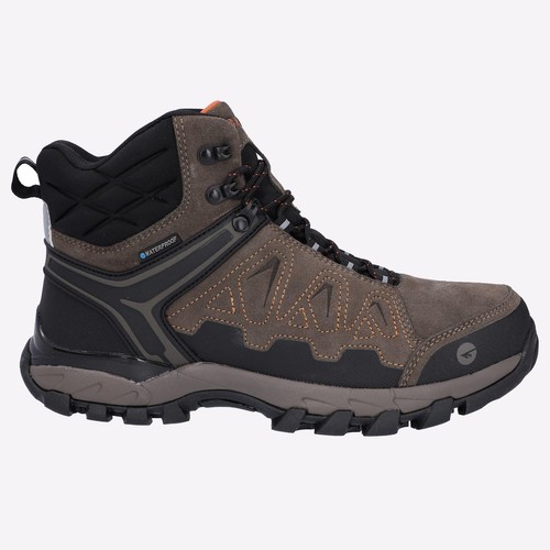 Tec lite explorer - hi-tec,