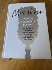 Mrs Hinch - Hinch Yourself
