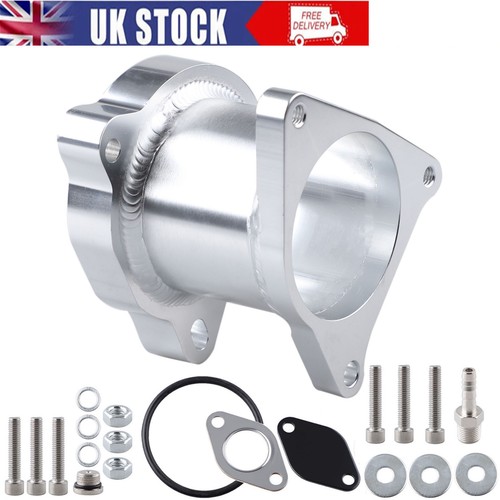 Egr deleted valve pipe - uk,