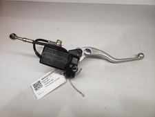 2024 TRIUMPH TRIDENT 660 FRONT