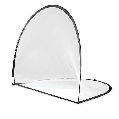 Golf practice net - golf,