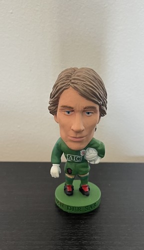 Corinthian figure van der sar - der,
