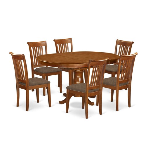 Port7 sbr dining room - dining,
