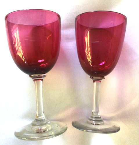 Victorian cranberry wine - cranberry,