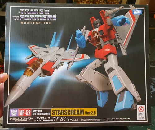Takara tomy masterpiece - tomy,