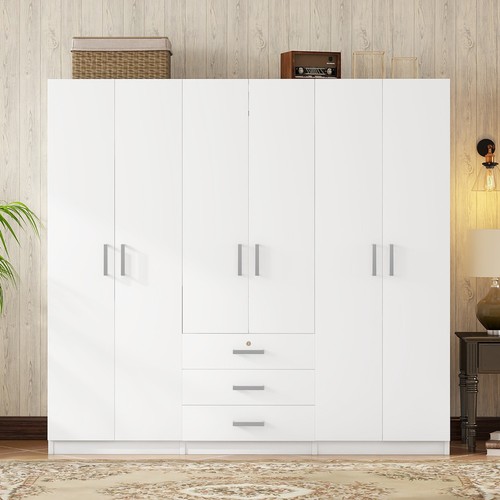 Doors wardrobe armoires - doors,