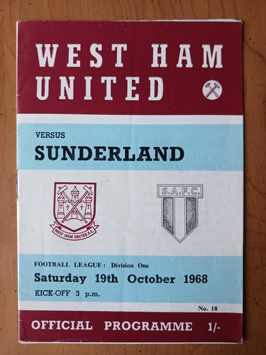West ham sunderland - ham,