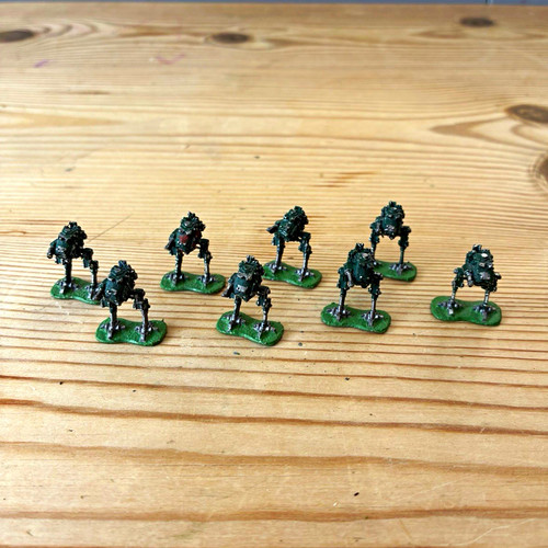 Warhammer 40k classic - 40k, epic