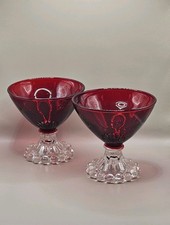 A Pair Of Anchor Hocking