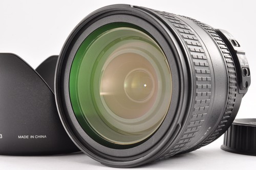 Topmint nikon s - [topmint], af-s