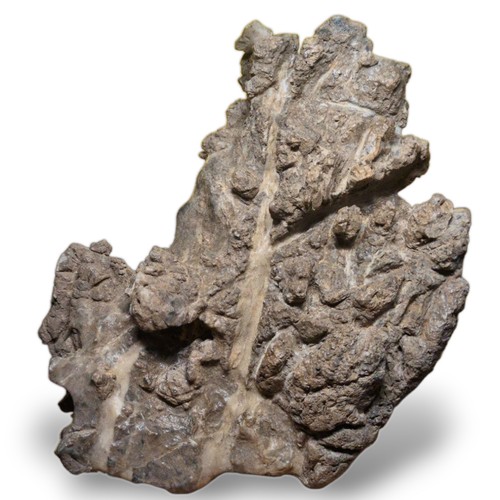 Suiseki waterfall stone - suiseki,
