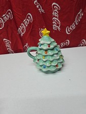 MR CHRISTMAS NOVELTY XMAS TREE