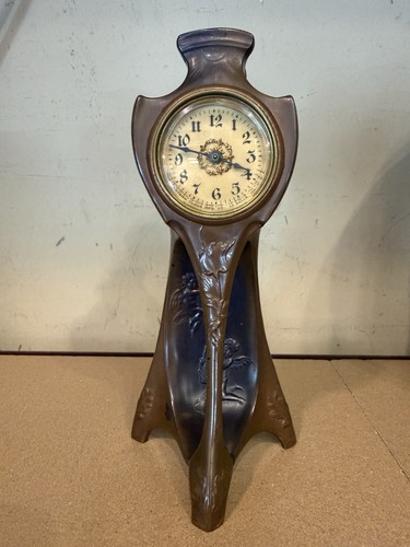 Antique art nouveau - art,