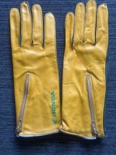 Unworn 1970’s NOS Honda Soft