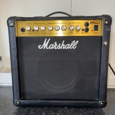 marshall mg15dfx MARSHALL MG