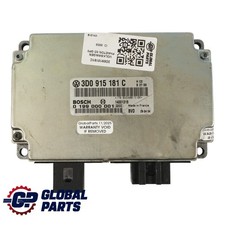 Volkswagen Phaeton 3D 5.0 V10