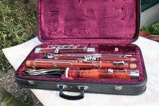 Bassoon-Boosey and Hawkes LAFLEUR