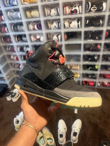 Nike air yeezy - yeezy, blink