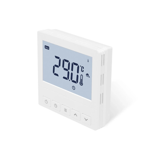 Wireless thermostat - wireless,